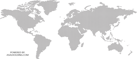 asal24 world map - all language