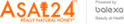 Asal24 logo